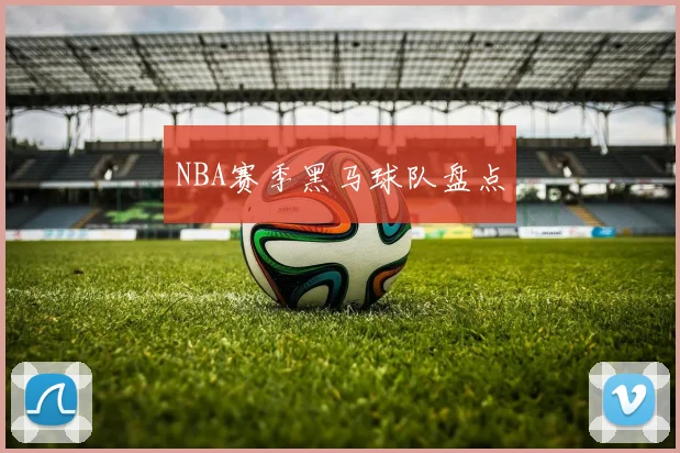 NBA赛季黑马球队盘点