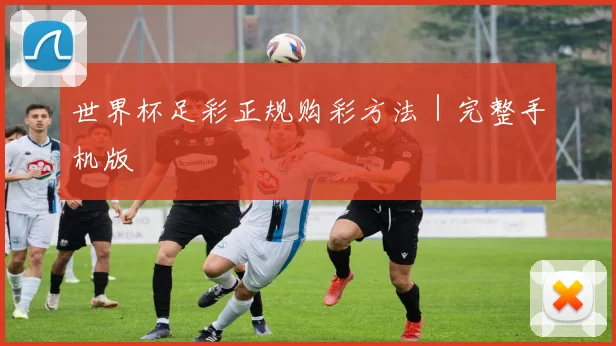 世界杯足彩正规购彩方法｜完整手机版